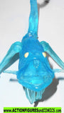 ghostbusters SUBWAY GHOST 2011 matty exclusive movie II