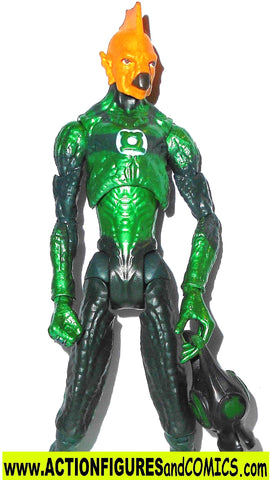 dc universe classics TOMAR RE green lantern movie masters 2010