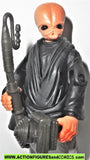 star wars action figures CANTINA BAND MEMBER 1998 mail away
