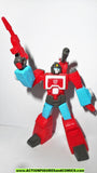 Transformers pvc PERCEPTOR takara SCF heroes of cybertron