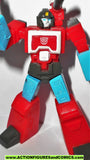 Transformers pvc PERCEPTOR takara SCF heroes of cybertron