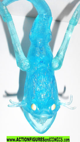 ghostbusters SUBWAY GHOST 2011 matty exclusive movie II