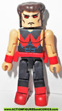 minimates WONDER MAN series 14 avengers art asylum marvel universe