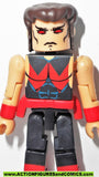 minimates WONDER MAN series 14 avengers art asylum marvel universe