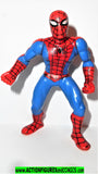 Spider-man the Animated series SPIDER-MAN Peter parker 1994 mcdonalds