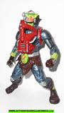 masters of the universe MEKANECK SERPENT TRACK 2002 Snakemen motu he-man