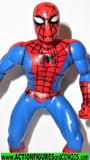 Spider-man the Animated series SPIDER-MAN Peter parker 1994 mcdonalds