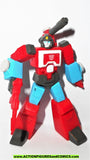 Transformers pvc PERCEPTOR takara SCF heroes of cybertron