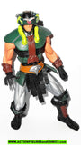 masters of the universe TRI KLOPS repaint 2002 he-man motu action figures
