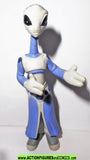 STAR WARS galactic heroes KAMINO CLONER complete hasbro