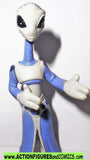 STAR WARS galactic heroes KAMINO CLONER complete hasbro