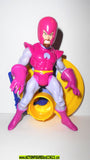 Fantastic Four WIZARD 1995 marvel universe action hour 4 toy biz