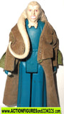 star wars action figures BIB FORTUNA 1983 vintage kenner jacket