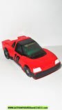 Transformers generation 2 RAPIDO G2 1992 autobot race car