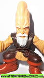 star wars galactic heroes KI ADI MUNDI hasbro pvc fig