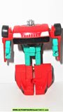 Transformers generation 2 RAPIDO G2 1992 autobot race car