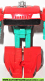 Transformers generation 2 RAPIDO G2 1992 autobot race car