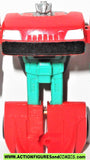 Transformers generation 2 RAPIDO G2 1992 autobot race car