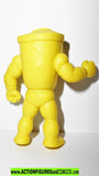 Kinnikuman Kinkeshi m.u.s.c.l.e MIXER TAITE B 209 Yellow muscle bandai