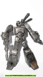 Transformers pvc PERCEPTOR takara PEWTER SCF heroes of cybertron hoc