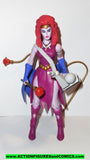 masters of the universe CRITA classics he-man new adventures motu 100