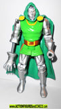 Fantastic Four DR DOOM 1995 marvel action hour animated 4 toy biz