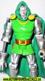 Fantastic Four DR DOOM 1995 marvel action hour animated 4 toy biz