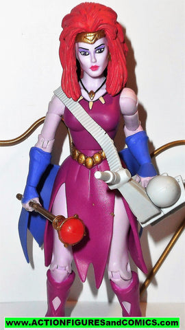 masters of the universe CRITA classics he-man new adventures motu 100