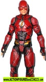 dc universe classics FLASH barry allen Multiverse justice league