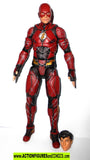 dc universe classics FLASH barry allen Multiverse justice league