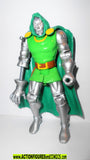 Fantastic Four DR DOOM 1995 marvel action hour animated 4 toy biz