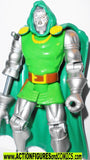 Fantastic Four DR DOOM 1995 marvel action hour animated 4 toy biz