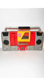 Transformers generation 1 BLASTER 1985 Boom box radio vintage g1