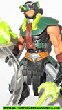 masters of the universe TRI KLOPS repaint 2002 he-man motu action figures