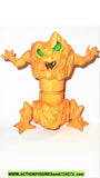 Inhumanoids REDSUN tree warrior complete vintage 1986 hasbro toys