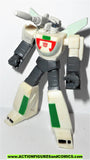 transformers pvc WHEELJACK heroes of cybertron SCF VERSION takara hasbro toys