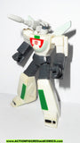 transformers pvc WHEELJACK heroes of cybertron SCF VERSION takara hasbro toys