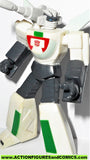 transformers pvc WHEELJACK heroes of cybertron SCF VERSION takara hasbro toys