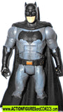 dc universe Multiverse BATMAN v superman movie masters