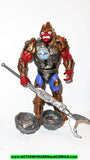 masters of the universe QUAKE Classics HE-MAN New Adventures motu