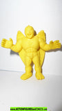 Kinnikuman Kinkeshi m.u.s.c.l.e HAWKMAN B 187 Yellow muscle bandai