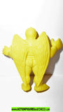 Kinnikuman Kinkeshi m.u.s.c.l.e HAWKMAN B 187 Yellow muscle bandai