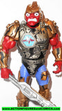 masters of the universe QUAKE Classics HE-MAN New Adventures motu