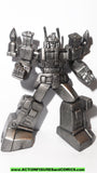 Transformers pvc ULTRA MAGNUS PEWTER variant heroes of cybertron scf