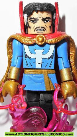 minimates DOCTOR STRANGE strange tales dr marvel universe
