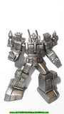 Transformers pvc ULTRA MAGNUS PEWTER variant heroes of cybertron scf