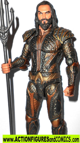 Comic Book - Mattel DC Universe Classics Aquaman for sale in Cape Town Comic Book - Mattel DC Universe Classics Aquaman for sale in Cape Town