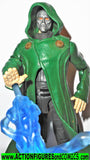 Fantastic Four DR DOOM Lightning Attack 2007 marvel legends universe