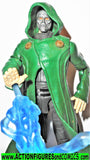 Fantastic Four DR DOOM Lightning Attack 2007 marvel legends universe