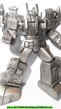 Transformers pvc ULTRA MAGNUS PEWTER variant heroes of cybertron scf